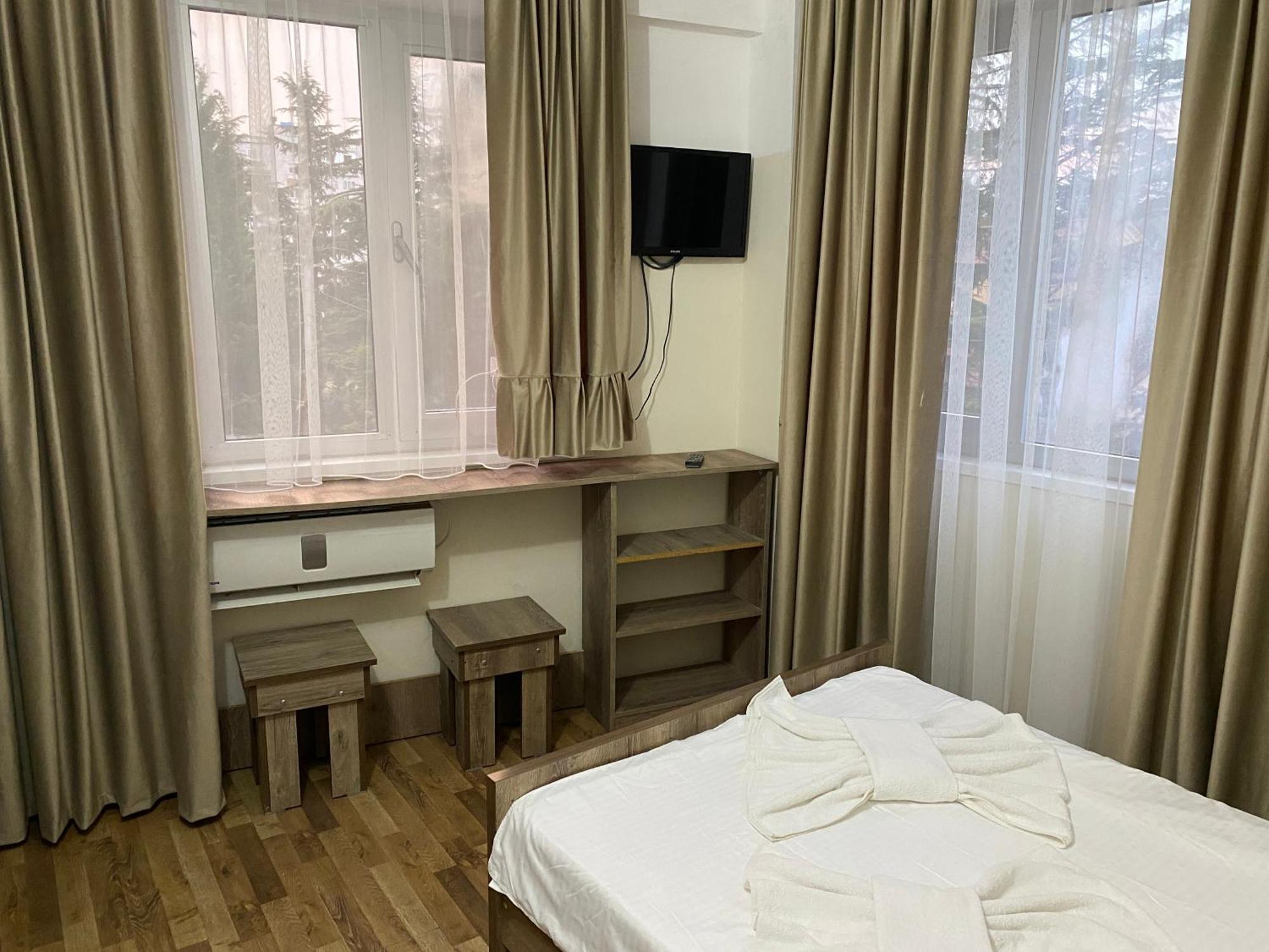 Team Apartment In Kutaisi Exterior photo
