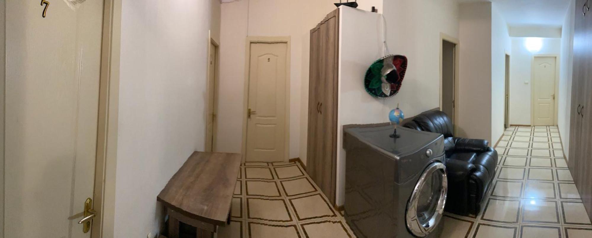 Team Apartment In Kutaisi Exterior photo